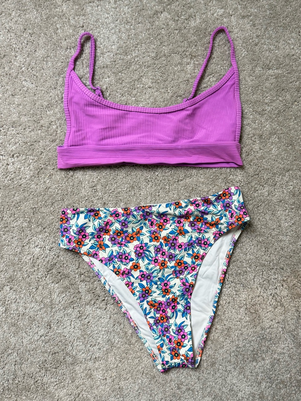 Frankie's Bikinis Size M